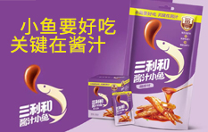 湖南童記三利和食品有限公司