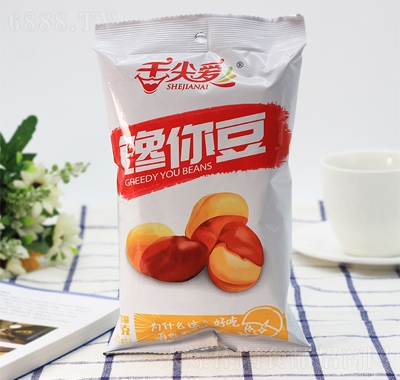 舌尖愛饞你豆開花蠶豆8