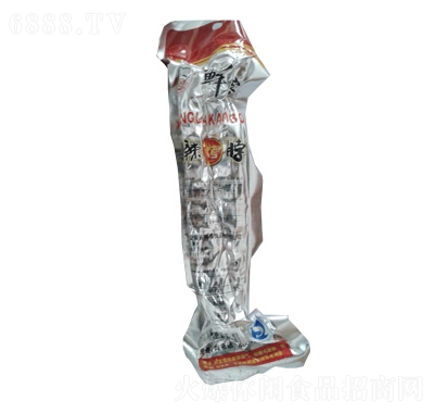 鮮客香辣烤脖52g