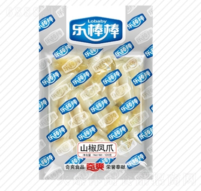 樂棒棒精品鳳爪