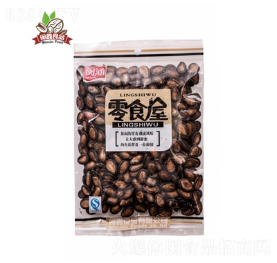 閩涵甘草西瓜子