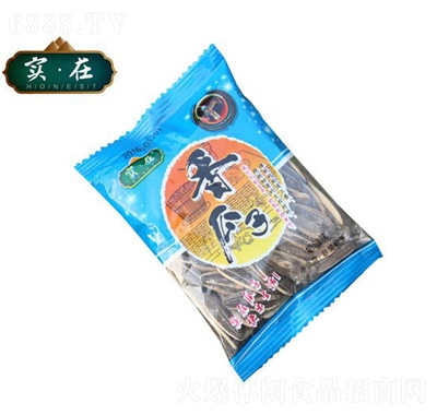 實在香瓜子手抓包藍袋裝