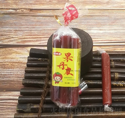 巴木里散裝果丹皮