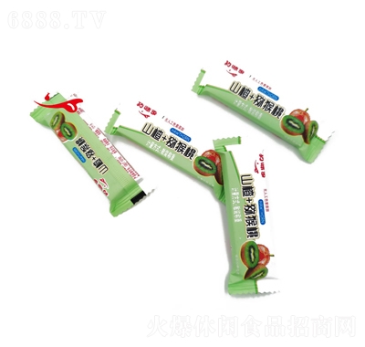 巧味多山楂+獼猴桃