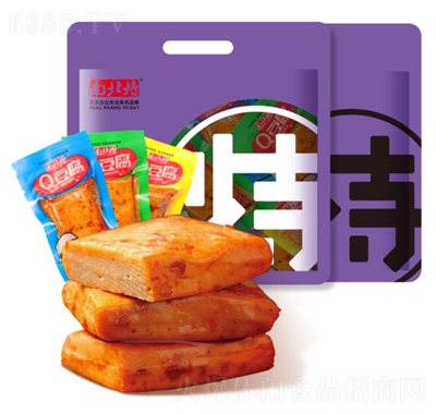 南北特嫩Q豆腐(混合味