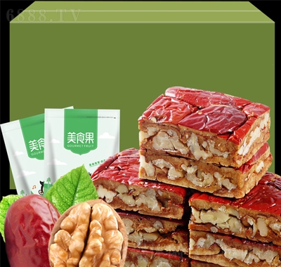 水益農(nóng)棗仁派新疆大紅棗