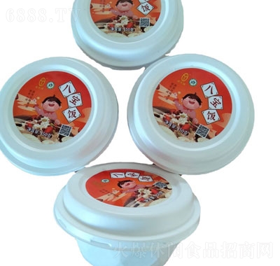 新升陽迷你八寶飯150