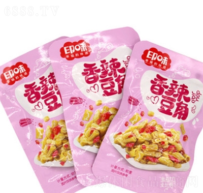 印味香辣豆角258g湖