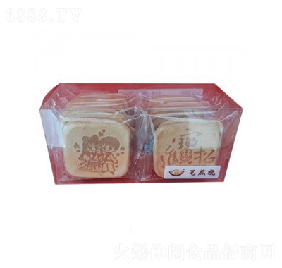 旺利達瓦煎燒盒裝網(wǎng)紅小