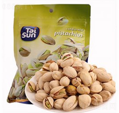 洋一堅(jiān)果大山開(kāi)心果追劇