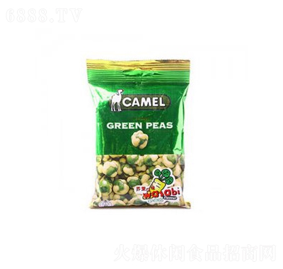 洋一駱駝青碗豆日本芥末