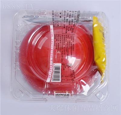 果不離椰子凍工廠批發(fā)300克果凍布丁一件代發(fā)黃金椰粒椰子凍招商