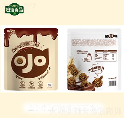 金小味100g金小味麥