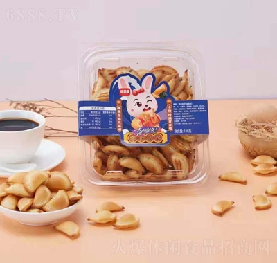 貝塔嗞136克海苔味零