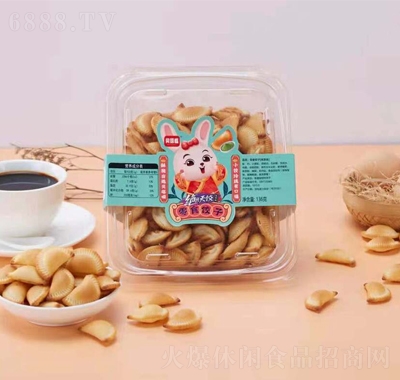 貝塔嗞136克抹茶味零