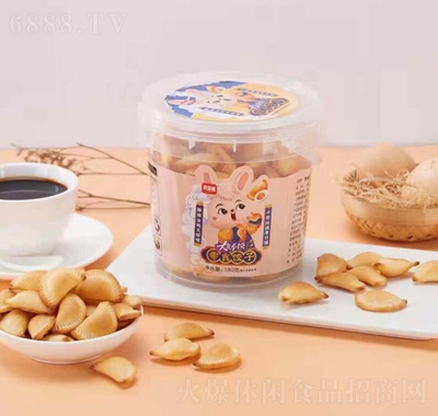 貝塔嗞180克咸蛋黃味