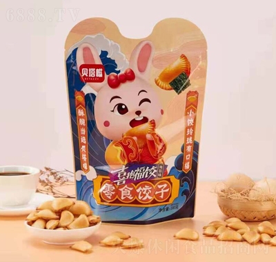 貝塔嗞200克海苔味零