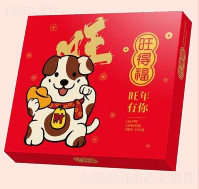 三味奇酥類點心紅棗蛋糕