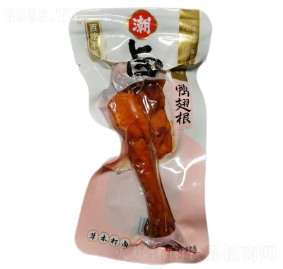 百吃不厭鴨翅根稱(chēng)重肉食