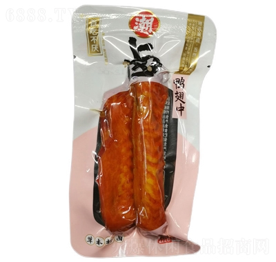 百吃不厭鴨翅中稱(chēng)重肉食