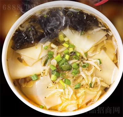 恒軒非油炸酸湯面葉免煮