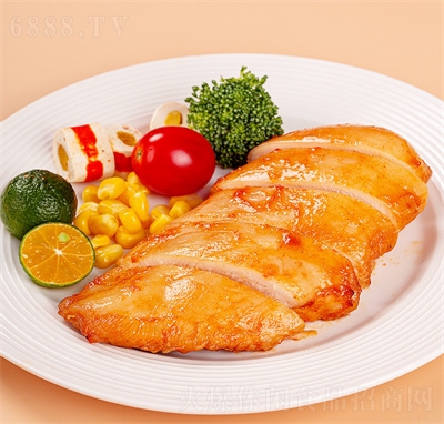 恒軒雞胸肉即食代餐低卡