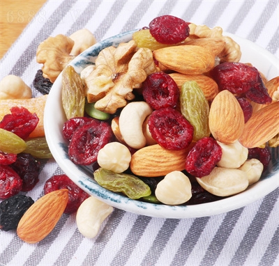 恒軒每日堅果干果仁休閑