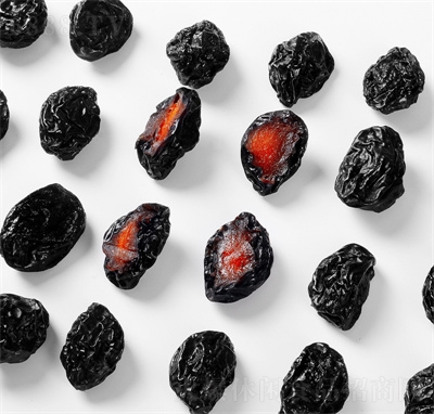 恒軒新疆西梅干食果干特