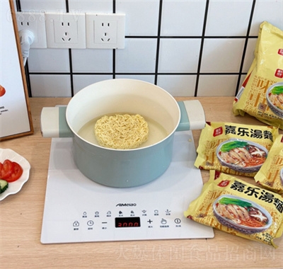 嘉樂同學(xué)嘉樂湯面系方便