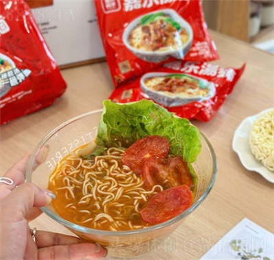 嘉樂同學(xué)嘉樂湯面系方便