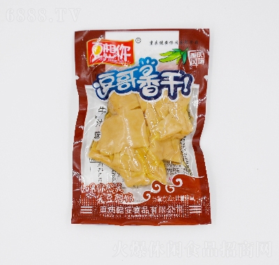 豆想你豆制品零食逗哥香